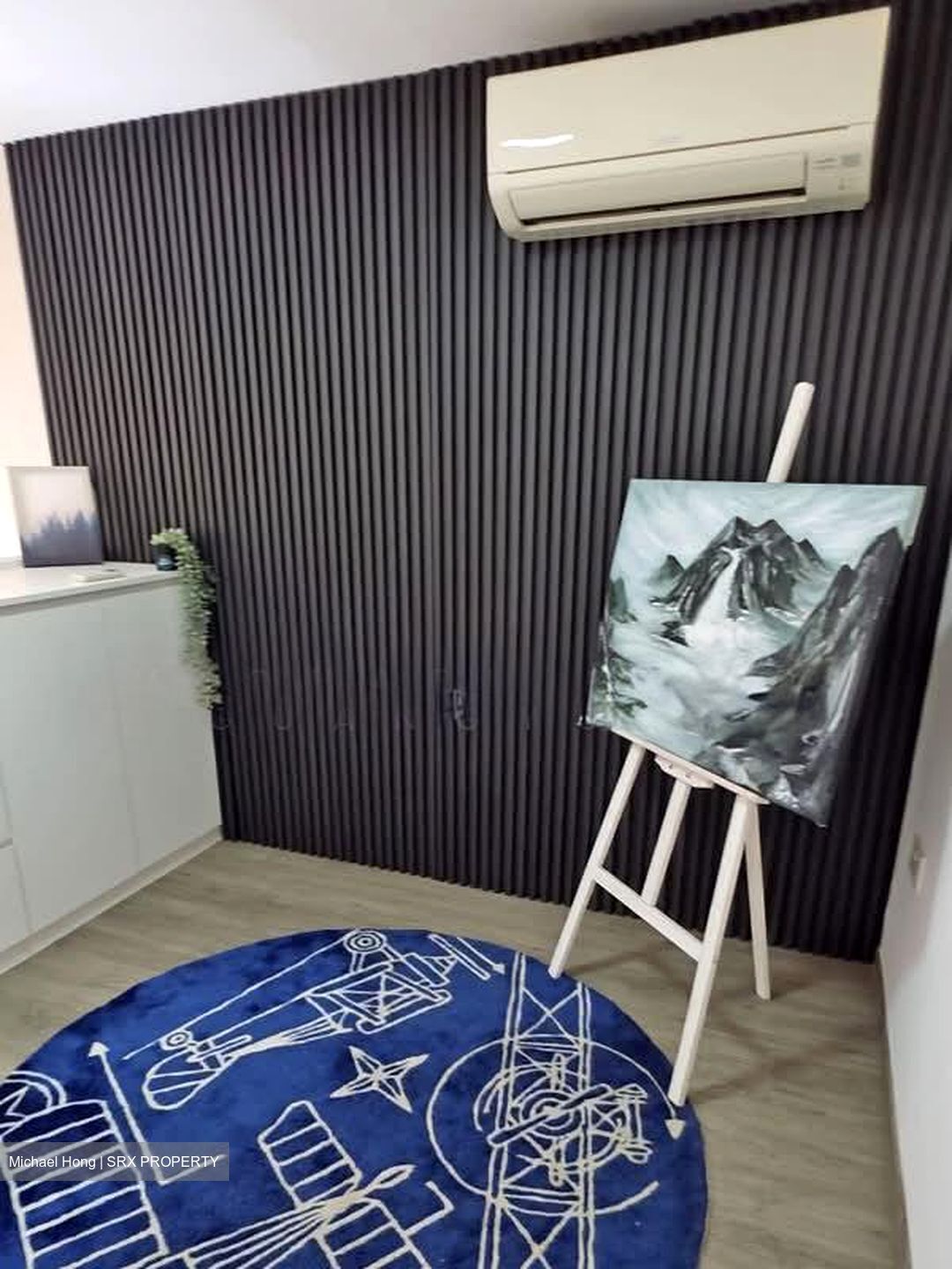 The Verandah Residences (D5), Apartment #554565831